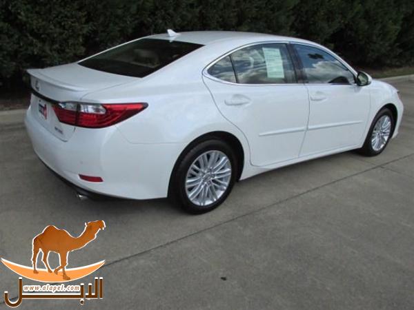 Sport Lexus ES 350 2013 Car