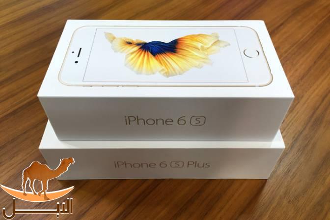  Brand New Apple iPhone 6s & 6s Plus Samsung S7 EDGE ORDER WHATSAPP ON +23407085066538