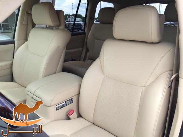 FOR SALE: Neatly Used 2014 Lexus LX 570