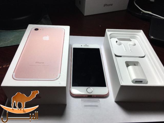 Apple iPhone 7 Plus 256GB Factory Unlocked WhatsApp +22995534757