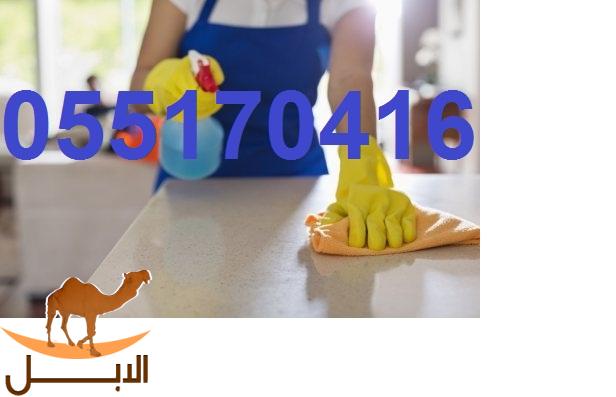 شركة الطيار أخصائيين للتنظيف أو التلميع وتستخدم أحدث الطرق والأجهزة  0551704169